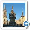 Kladenské náměstí