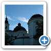Křtiny u Brna