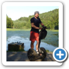 Segway v Českém ráji