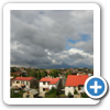 Střechy před bouřkou