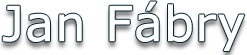Jan Fábry