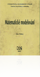 Matematické modelování