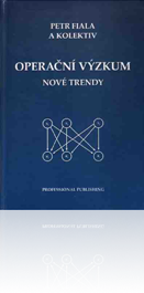 Operační výzkum - nové trendy